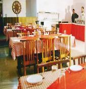 Preet Hotel